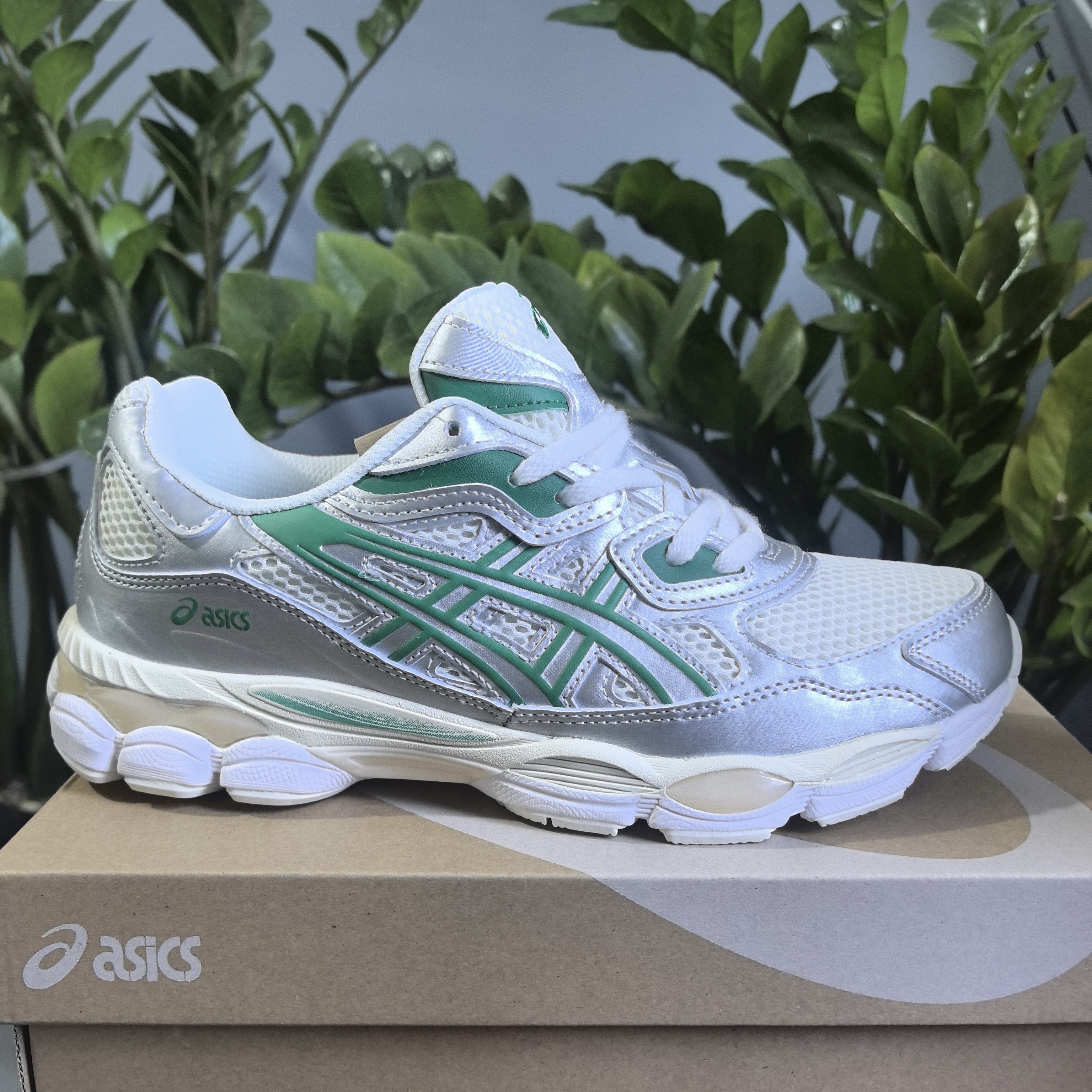 ASICS Gel-NYC