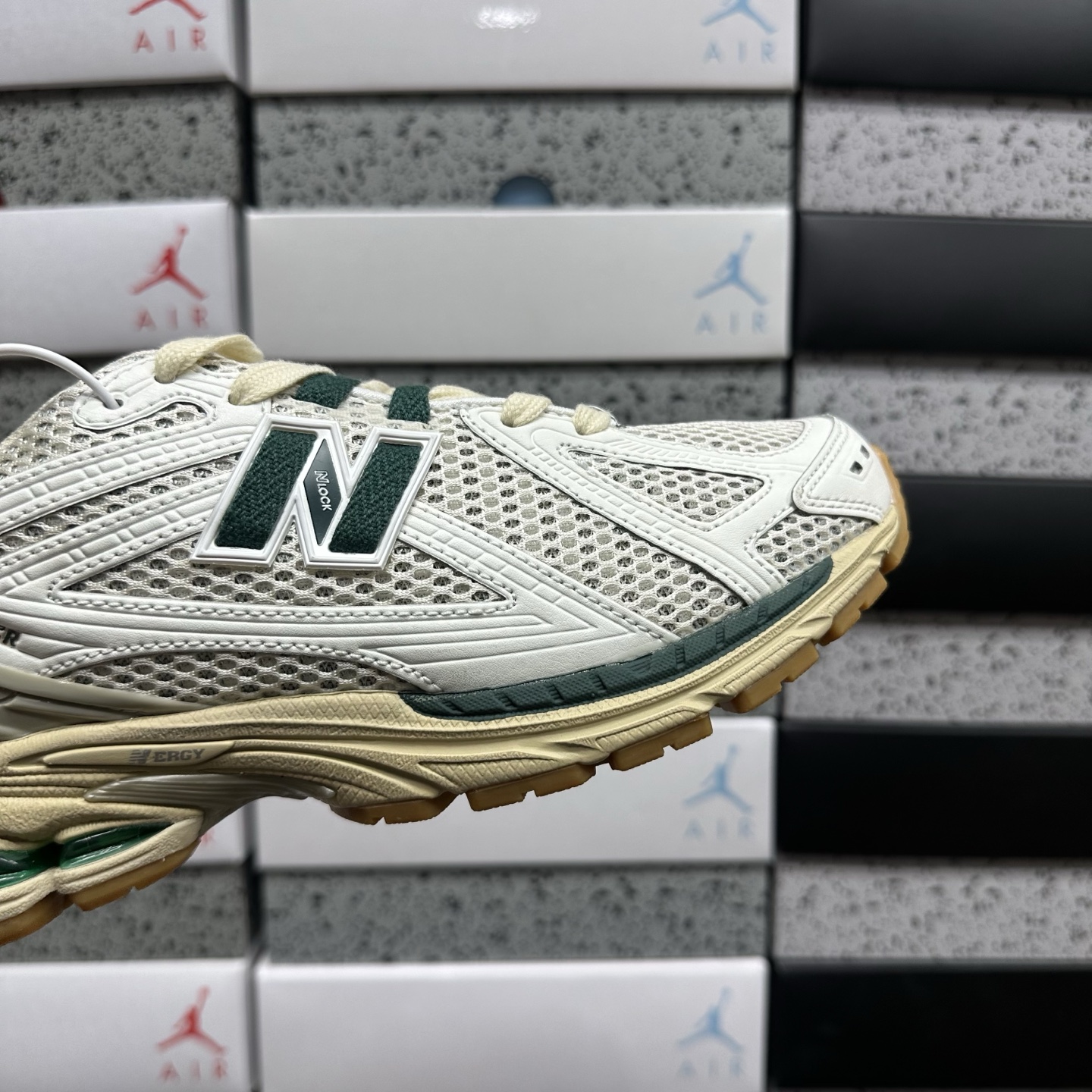 New Balance 1906 Sneakers detail 1