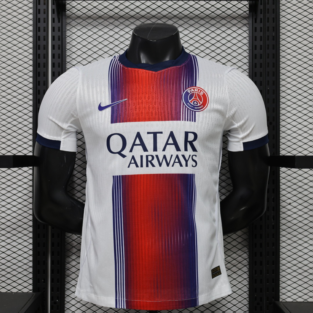 PSG Away Jersey Player Version 26/27
