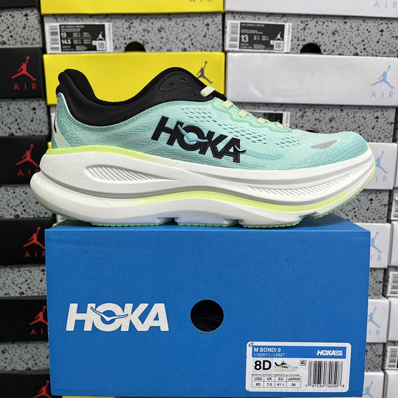 Hoka Bondi 9 Sneakers