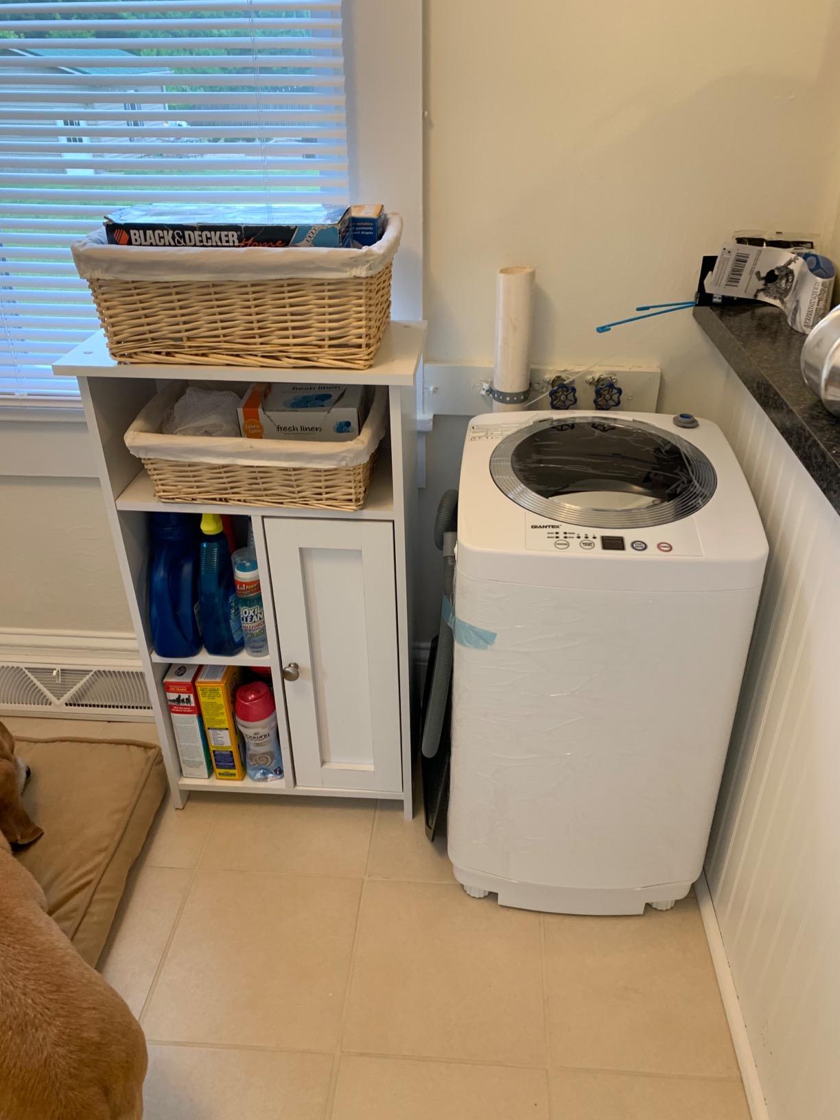 Giantex Portable Washing Machine