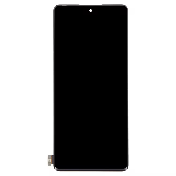 Infinix Note40 LCD / OLED Screen LCD - back view