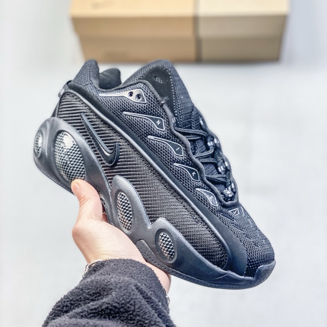 Nike Hot Step