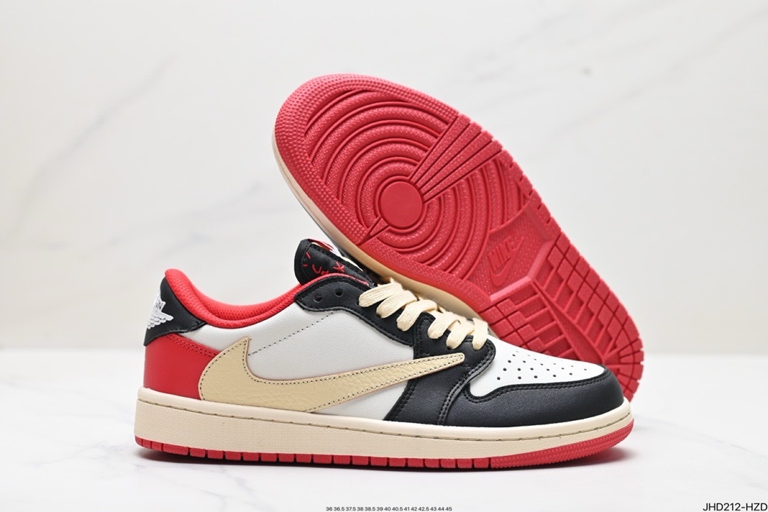 Nike-TS AJ1