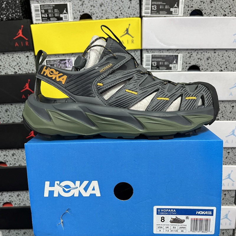 Hoka Hopara Sneakers