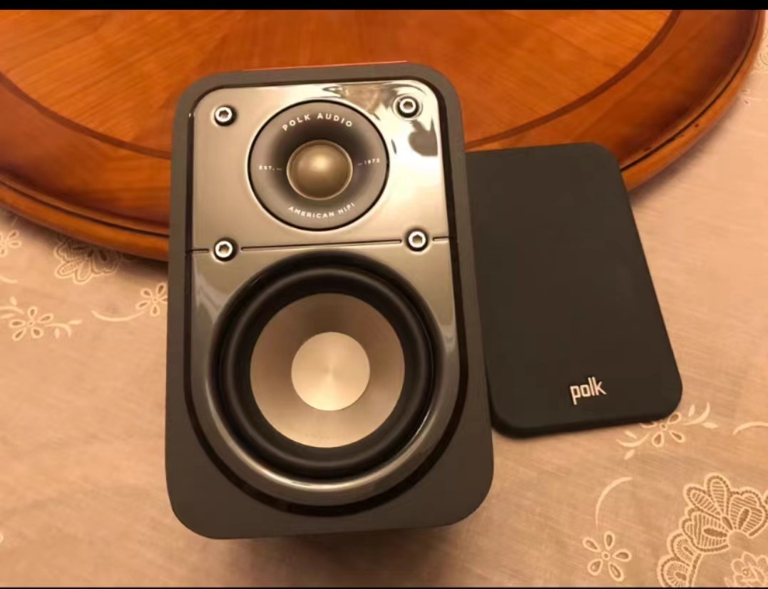 POLK AUDIO Signature Elite ES10 High-Resolution Surround