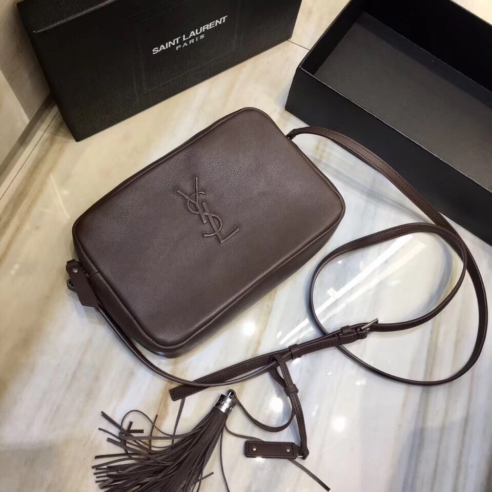 YSL Saint Laurent Monogram Bag