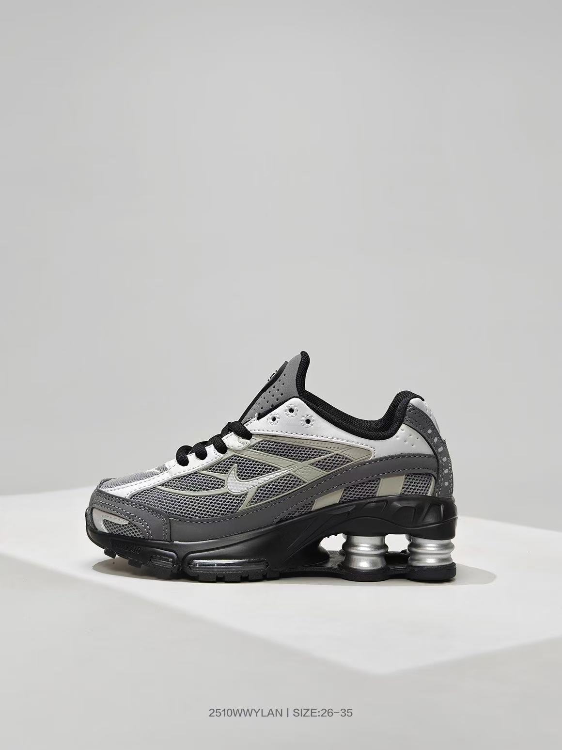 Kids Shox Ride2