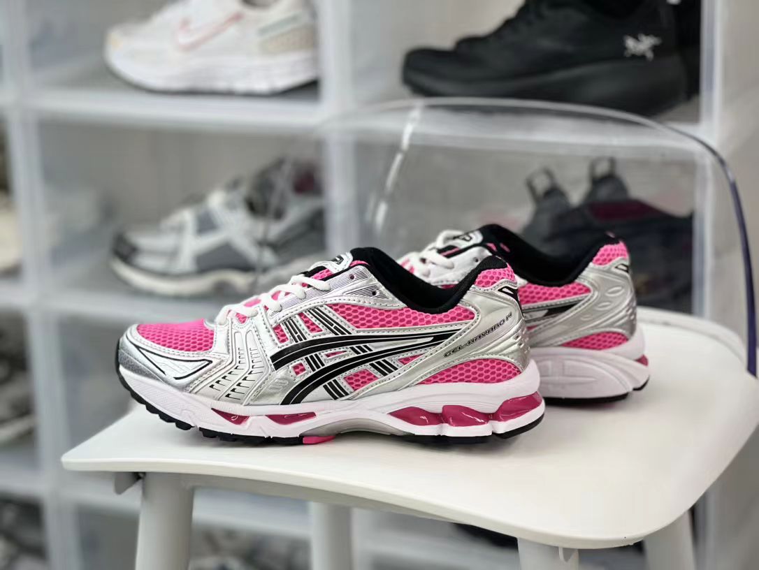gel-kayano 14