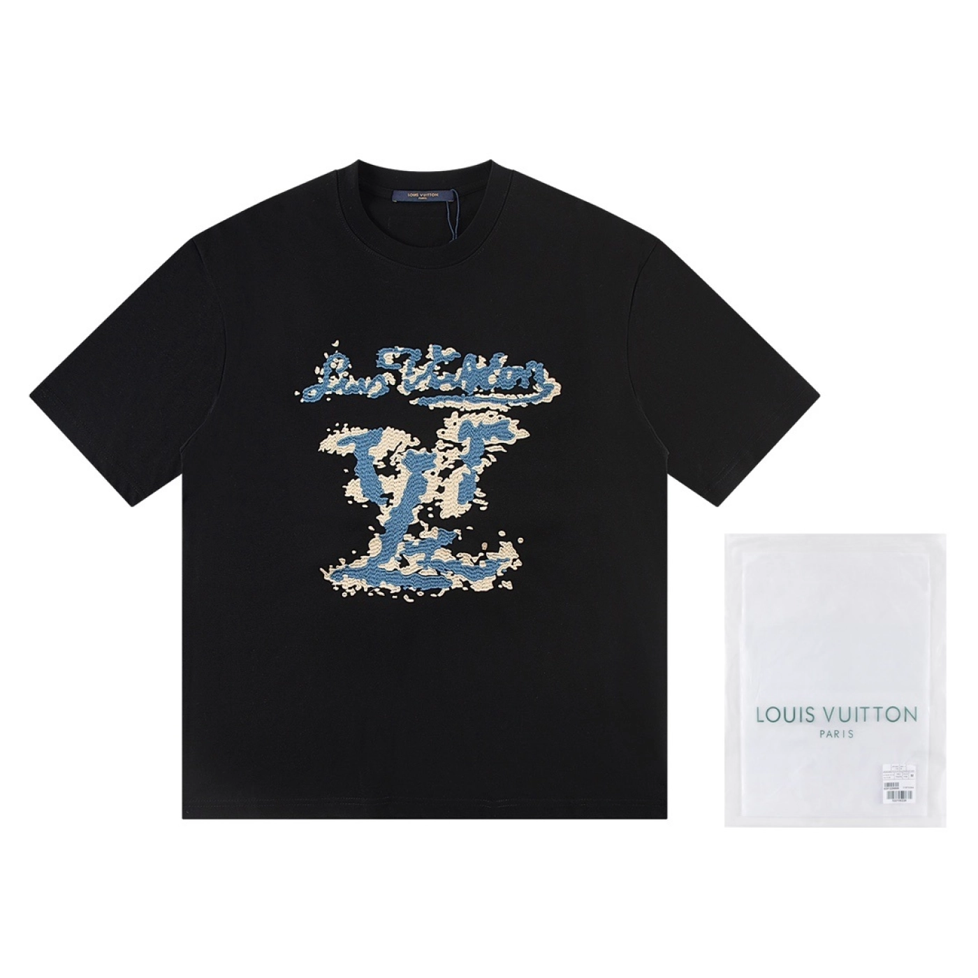 Louis Vuitton T-shirt W2518