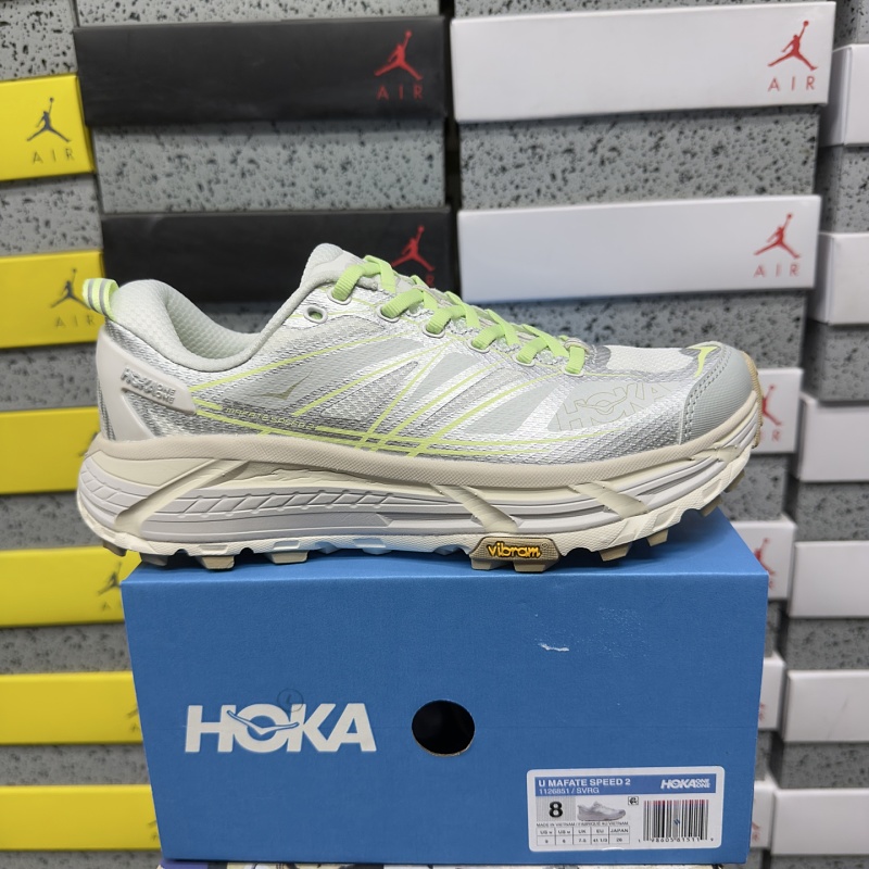 Hoka Mafate Speed 2 Sneakers
