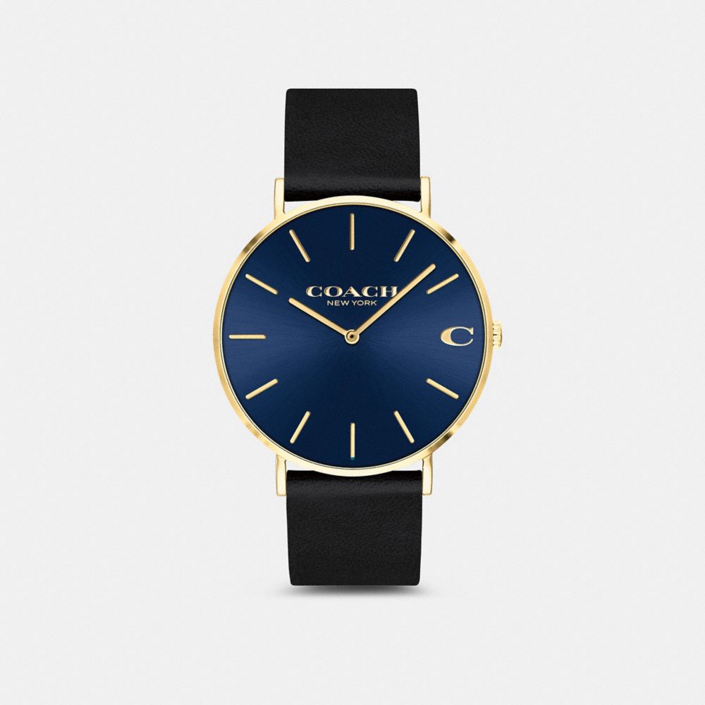 COAthtCH Fashion Watch