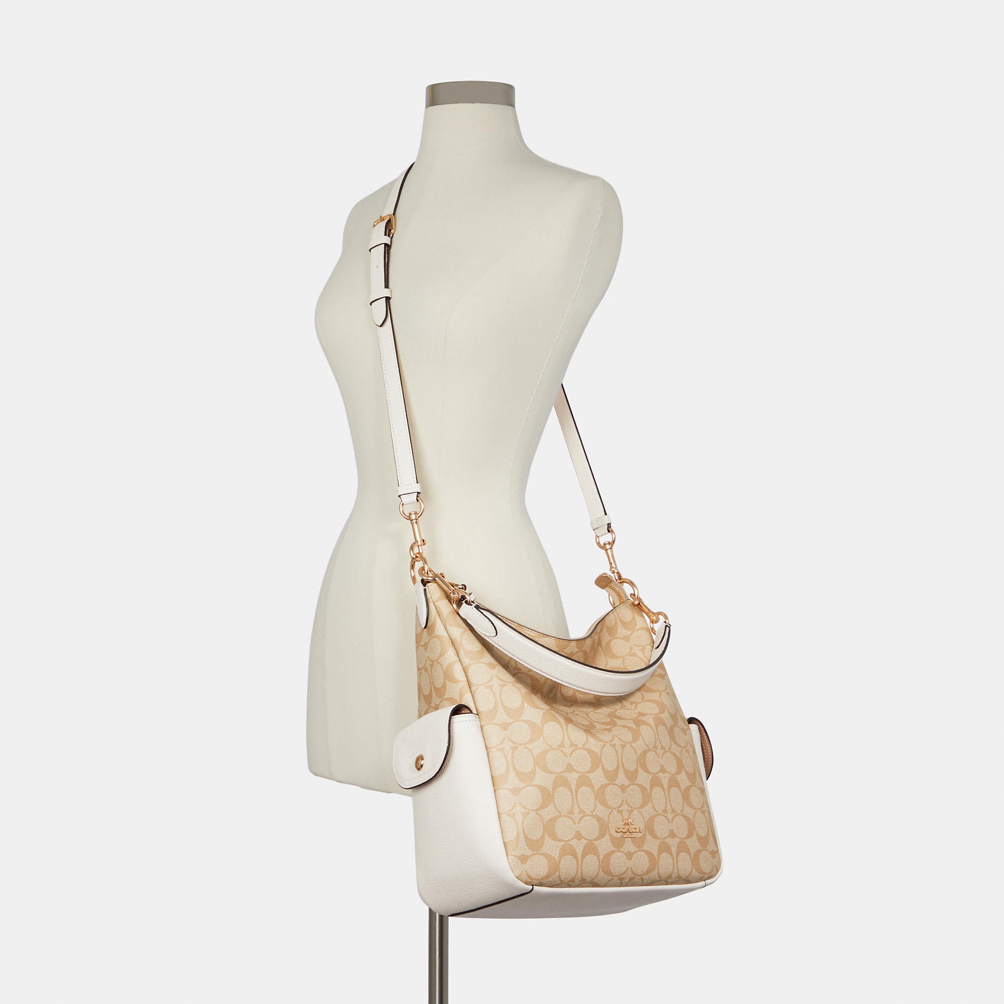 COACH Classic handbags