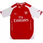 RETRO-Arsenal