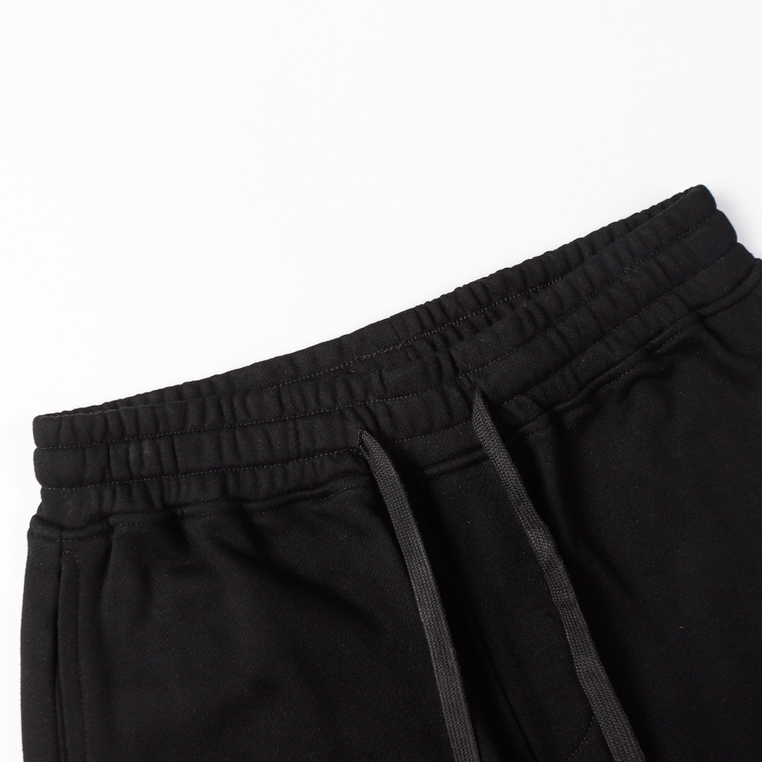 Stone Island Compass-badge Shorts