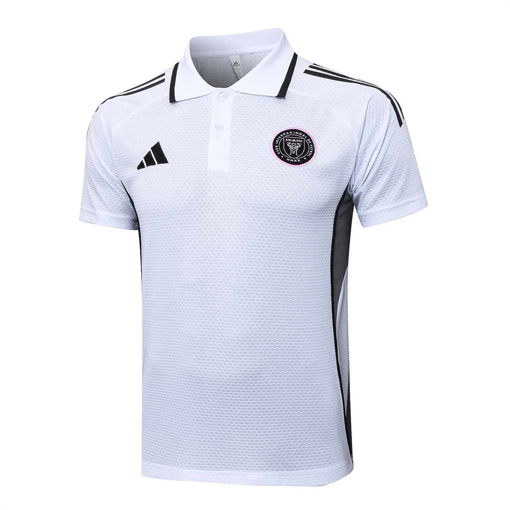 Inter Miami POLO Jersey 25/26