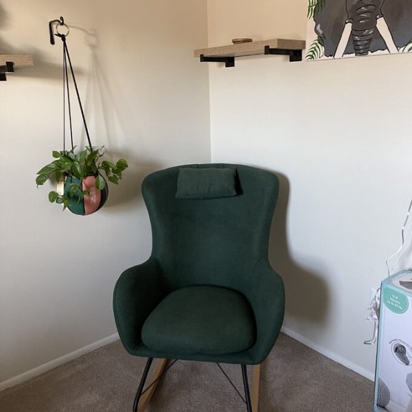 Schlesinger Rocking Chair