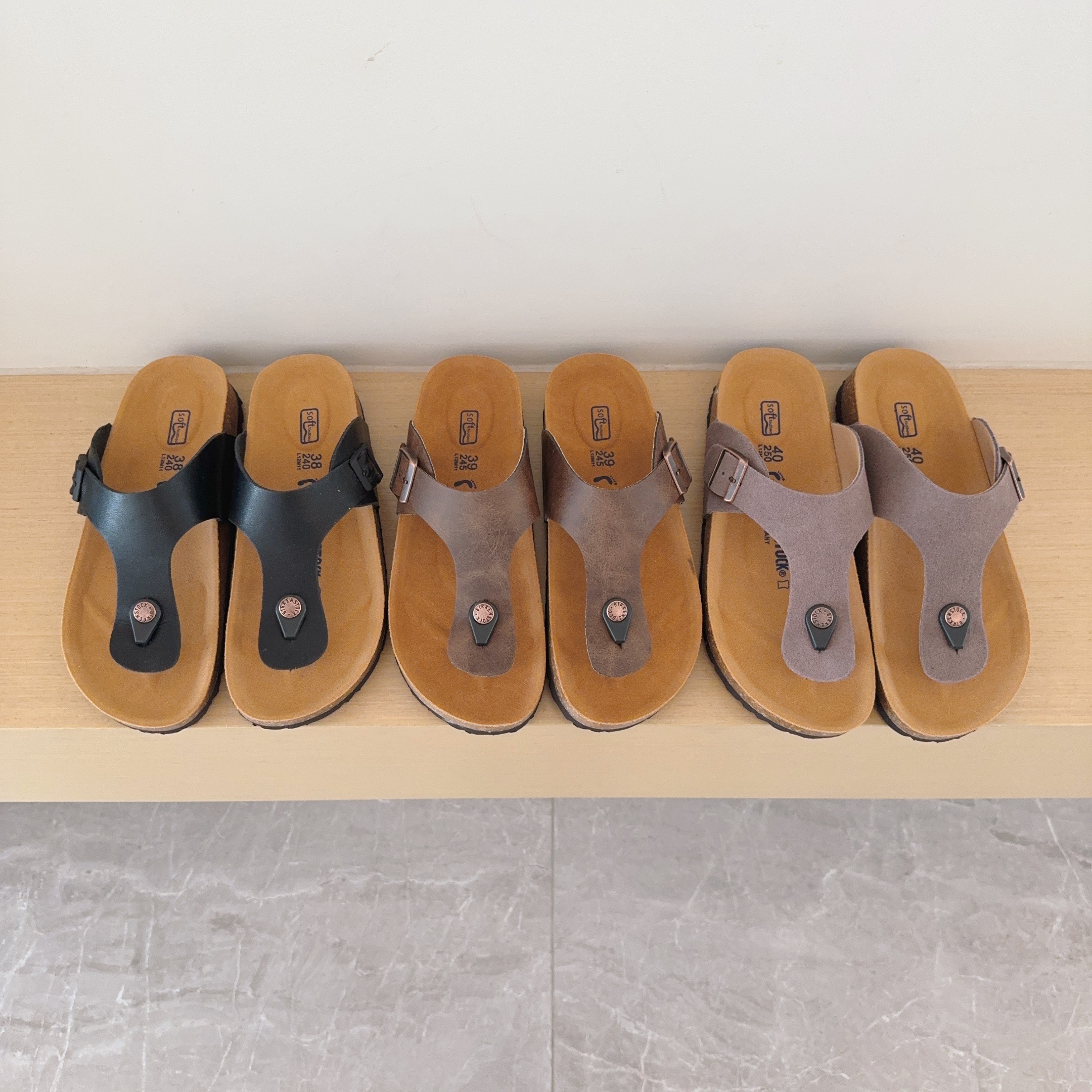 UGG Footwear Style 050