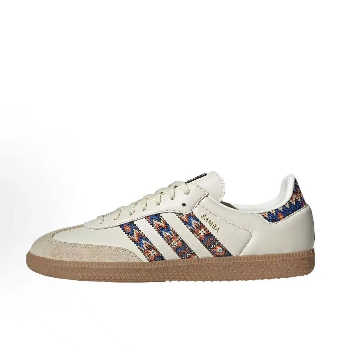 Adidas Samba Spezial