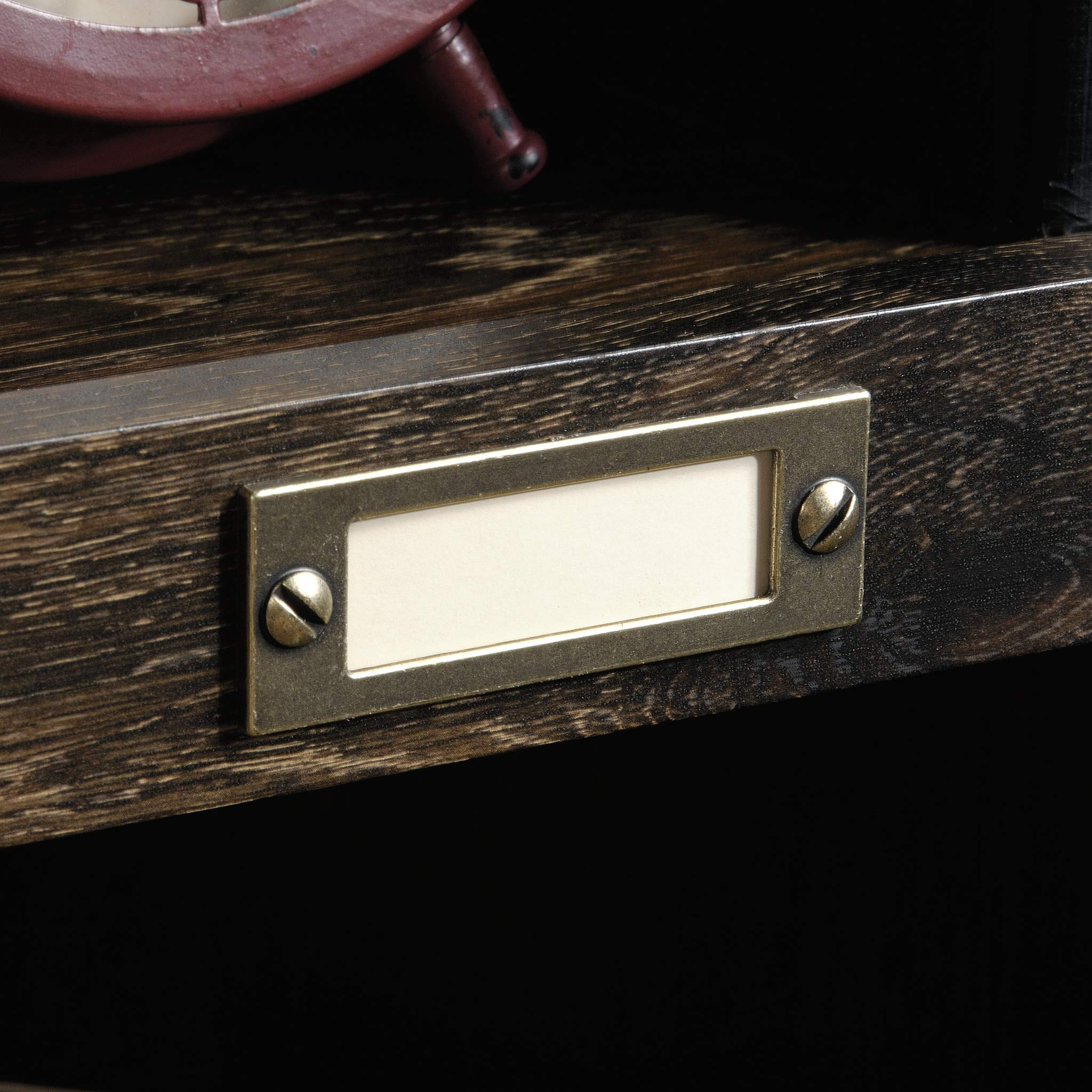 Sauder Barrister Lane Bookcase
