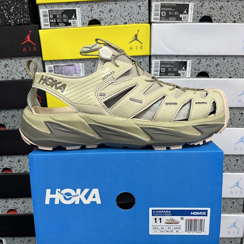 Hoka Hopara Sneakers