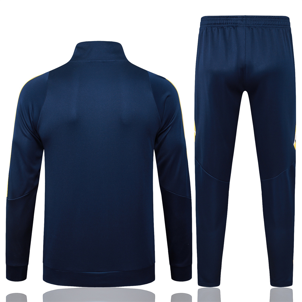 Boca Training Jacket Suit 25/26