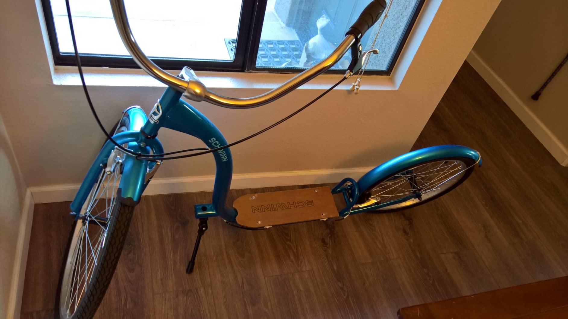 Adult Scooter