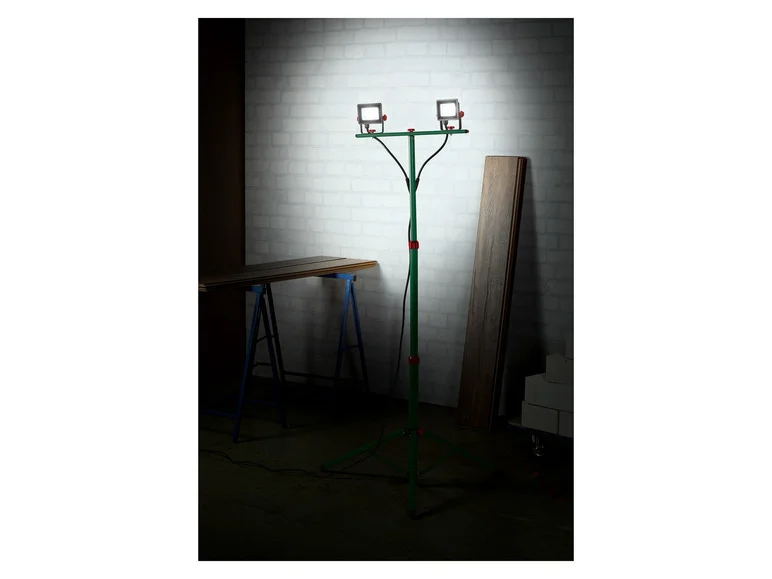 PARKSIDE® Projecteur de travail à LED PASG 30 B3