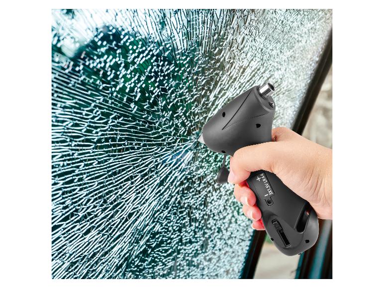 Contrôleur de pression des pneus 5 en 1