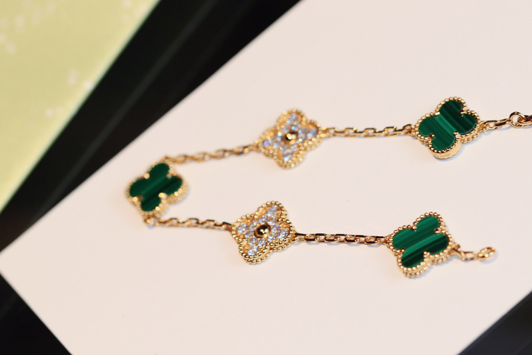 Bracelet Necklace