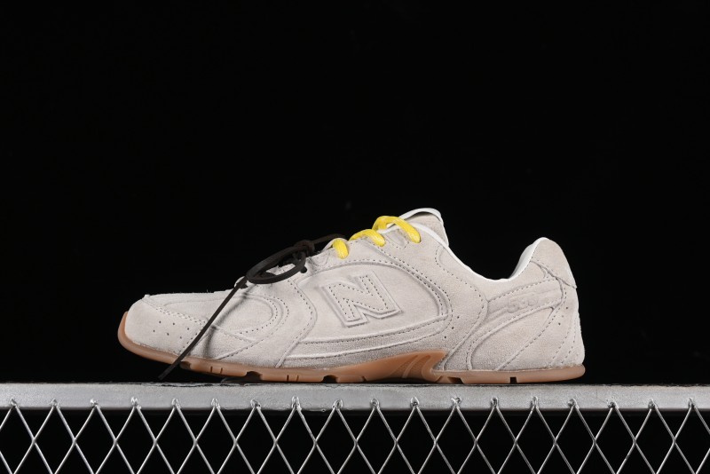 MiuMiu x New Balance 530