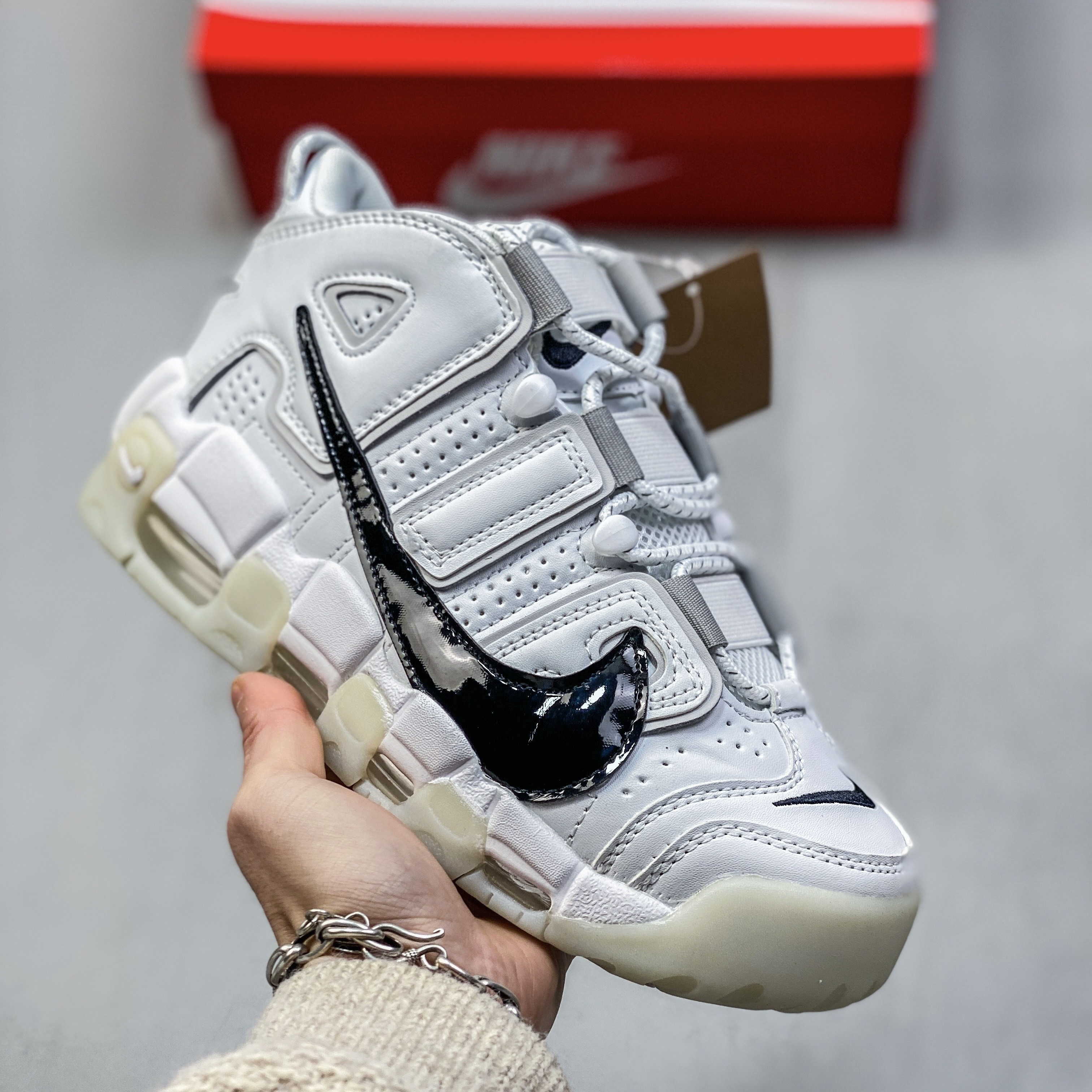 Air More Uptempo 2