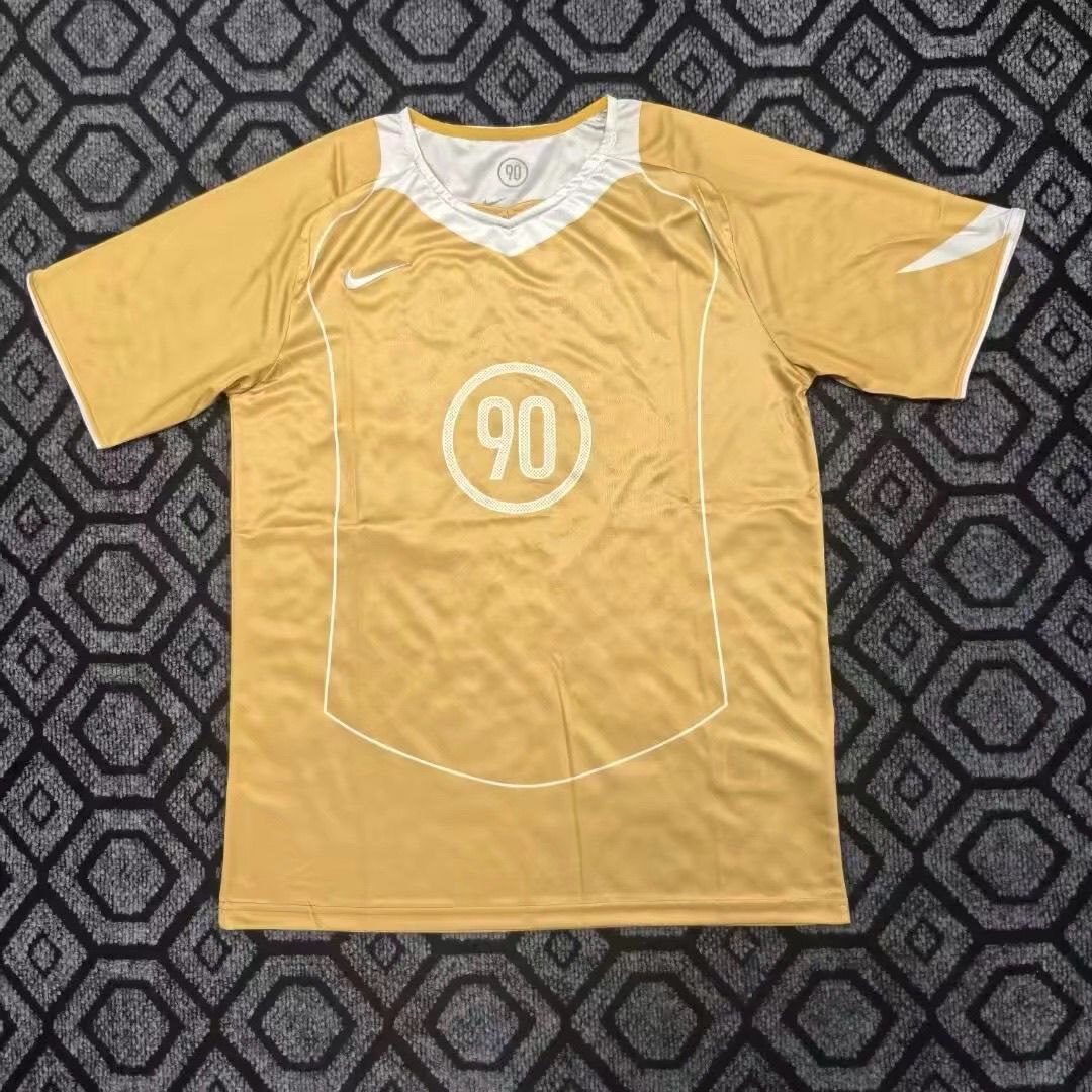 90 Special Edition Yellow Jersey 25/26