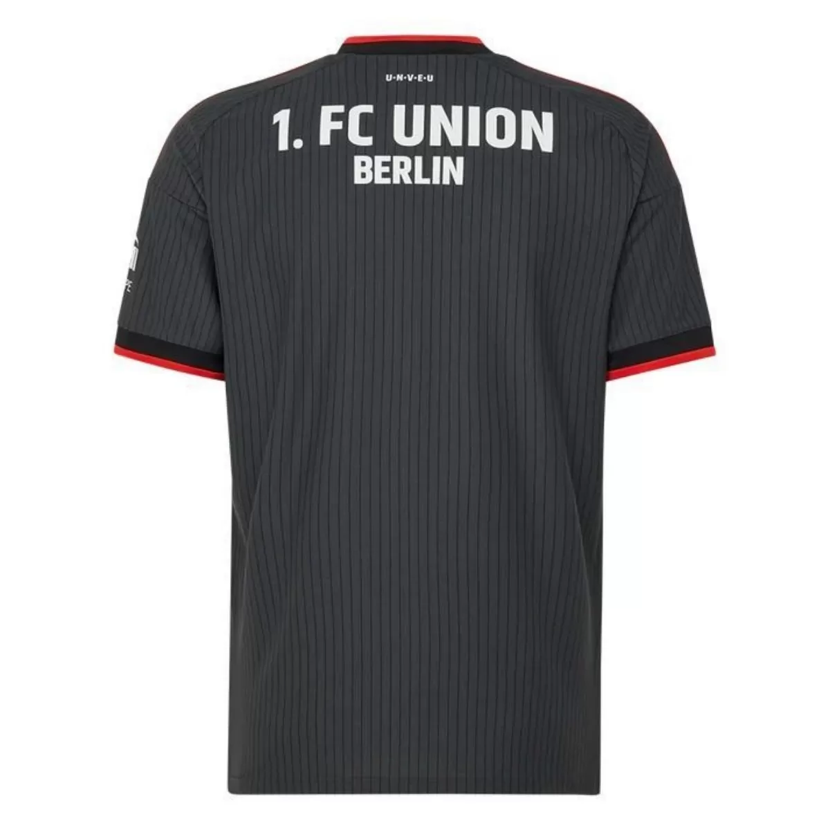 Union Berlin Away Jersey Fan Version 26/27