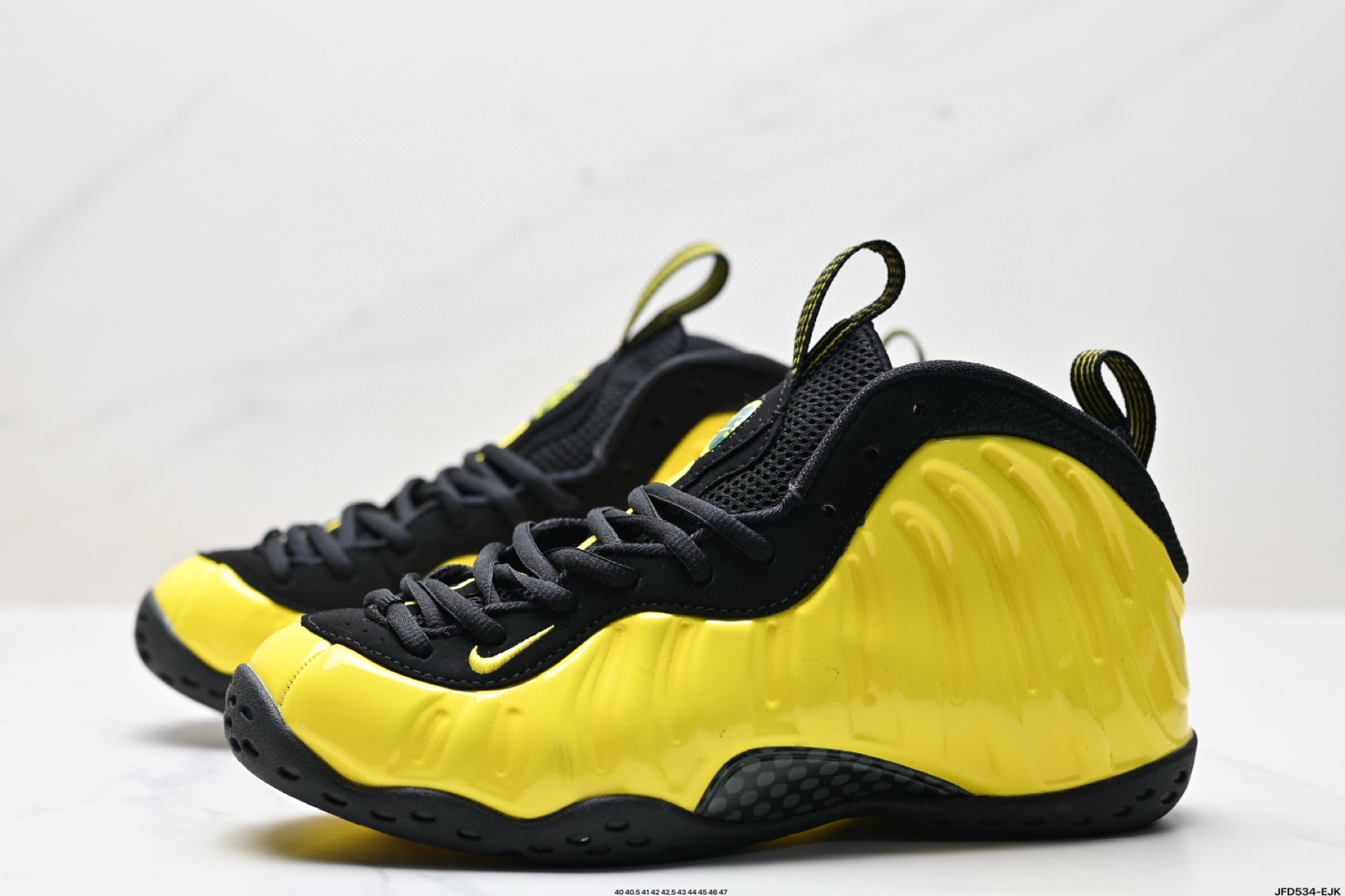 Nike Foamposite One