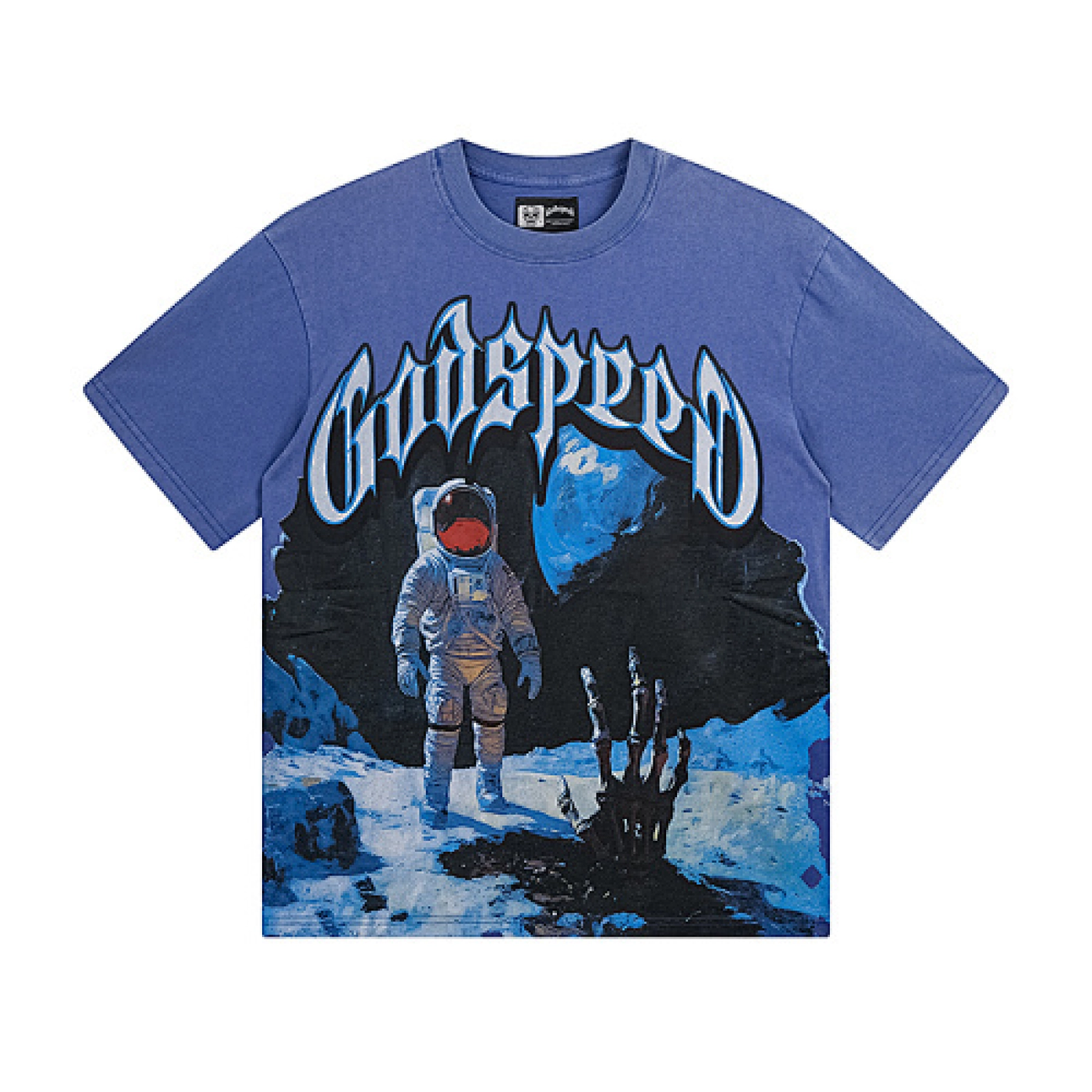 Godspeed T-Shirt 1123