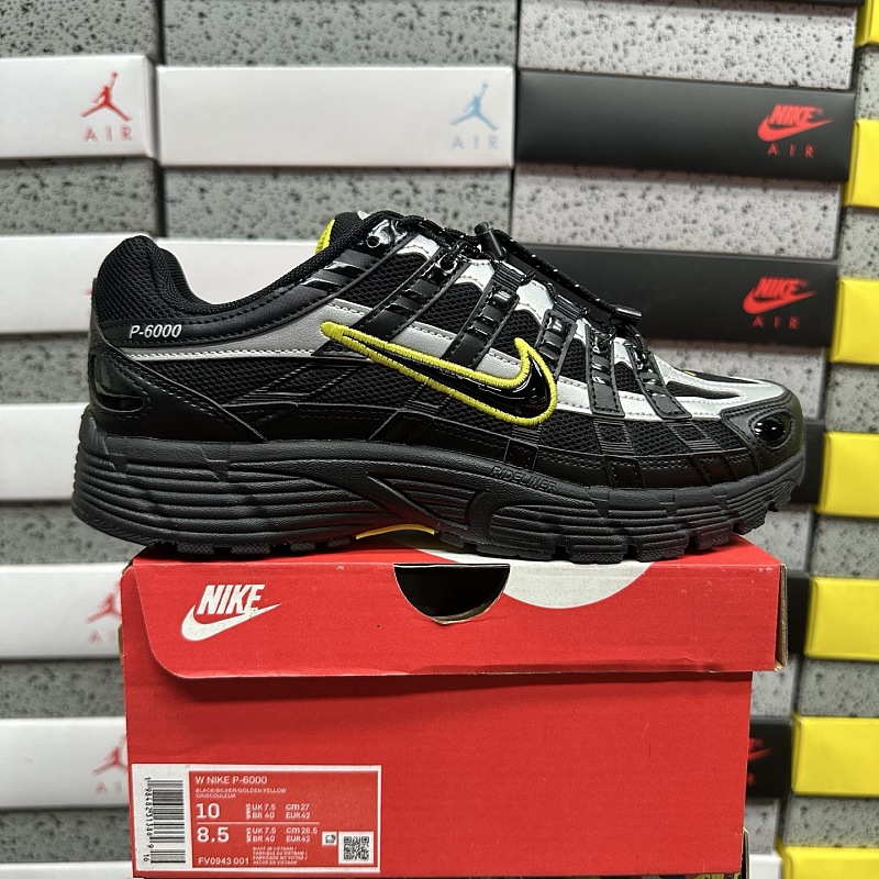 Nike P-6000