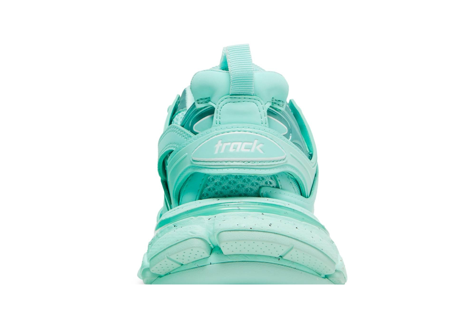 Balenciaga Track Sneaker 'Mint' 542436-W3FE3-3000 - ogsneaker