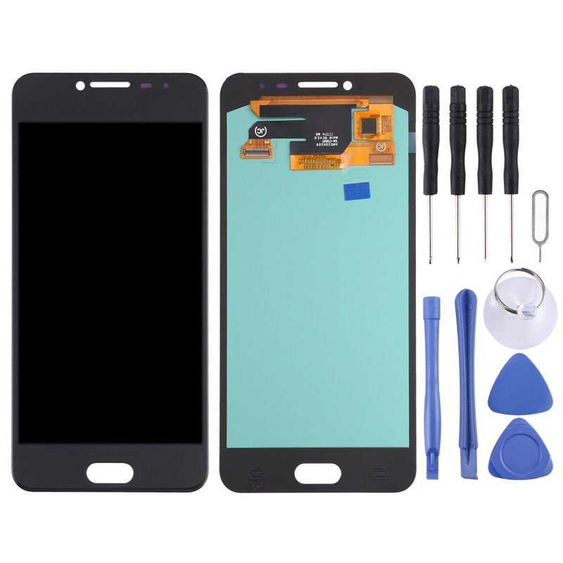 Screen Assembly LCD / OLED Screen Original - back view