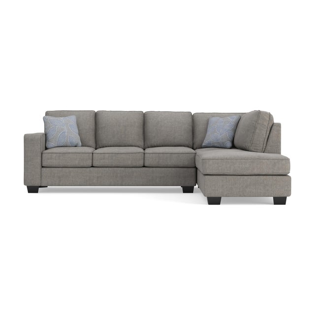 Altari 2-Piece Sectional with Chaise