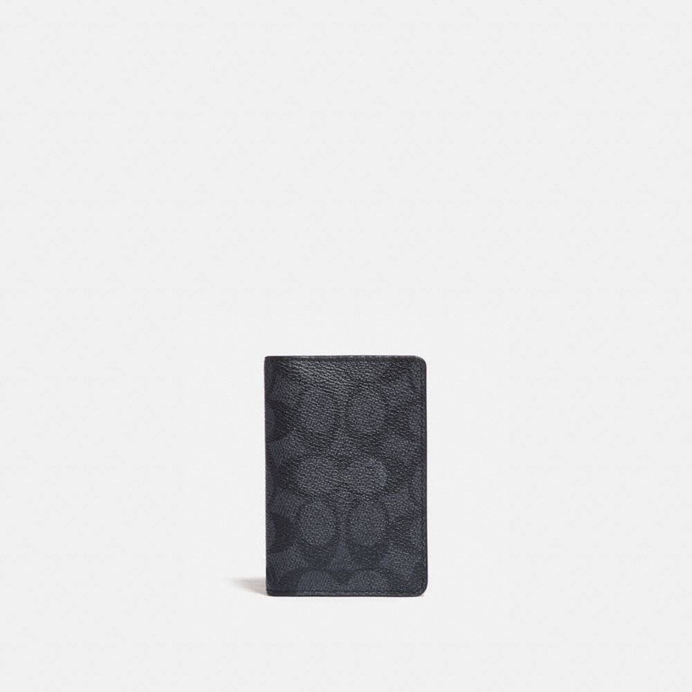COAthtCH Classic Wallet