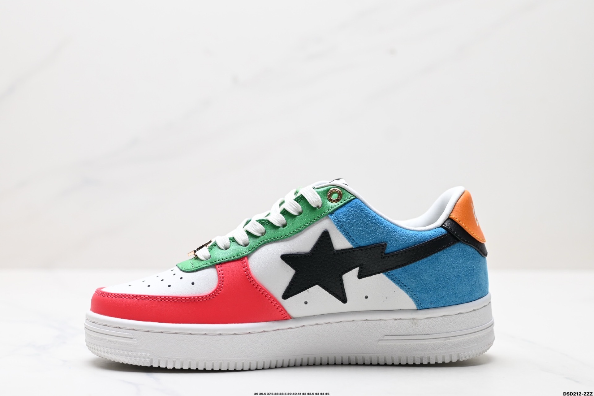 BAPE STA Detail 37