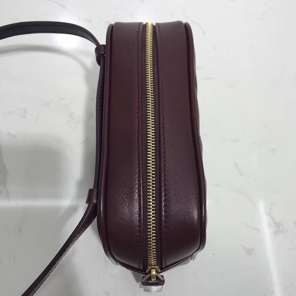 YSL Saint Laurent Lou Belt Bag detail 2