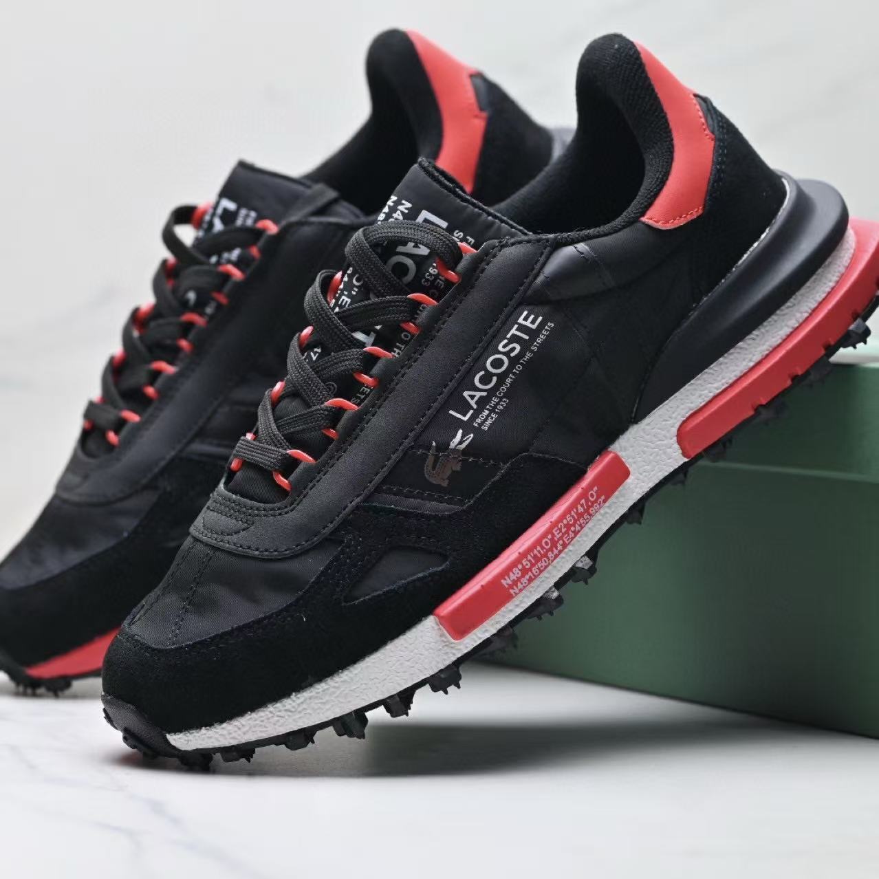 Lacoste Elite Active Sneakers