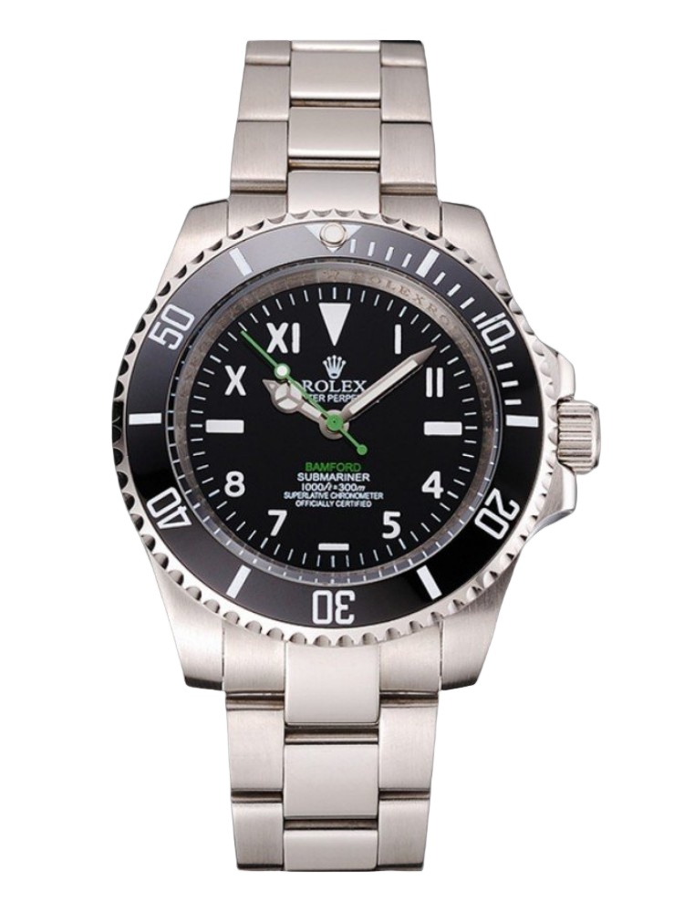 SUBMARINER