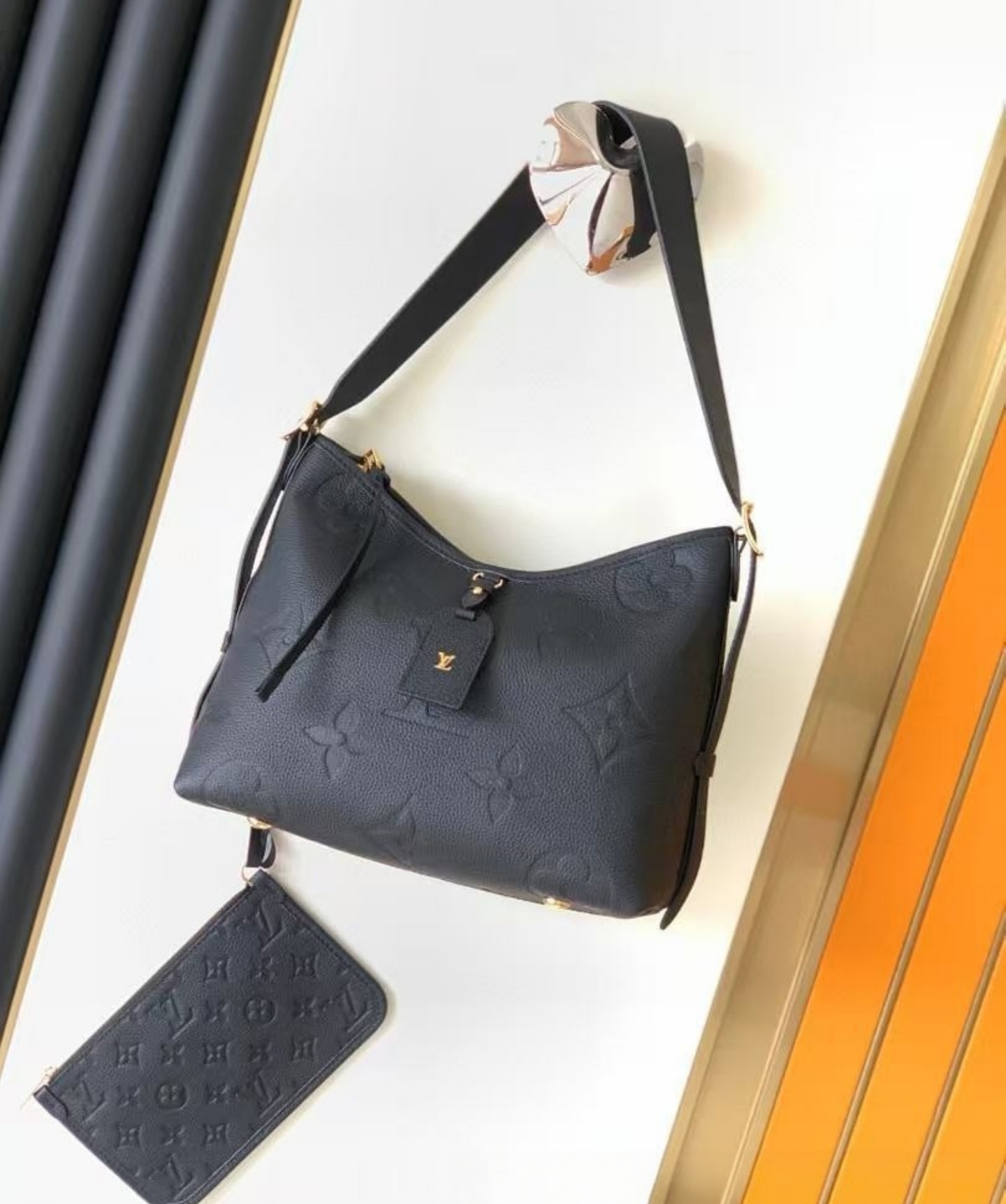 LV Shoulder Bag