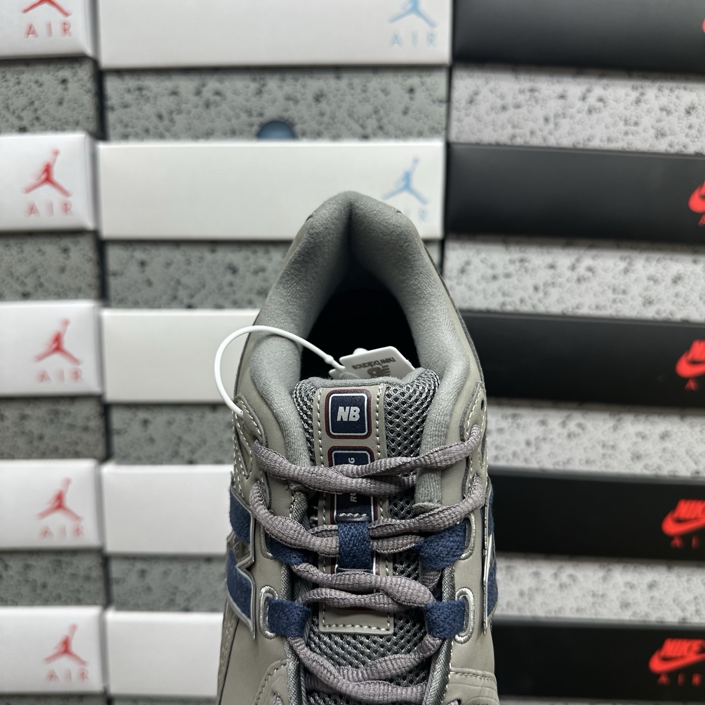 New Balance 1906 Sneakers detail 3