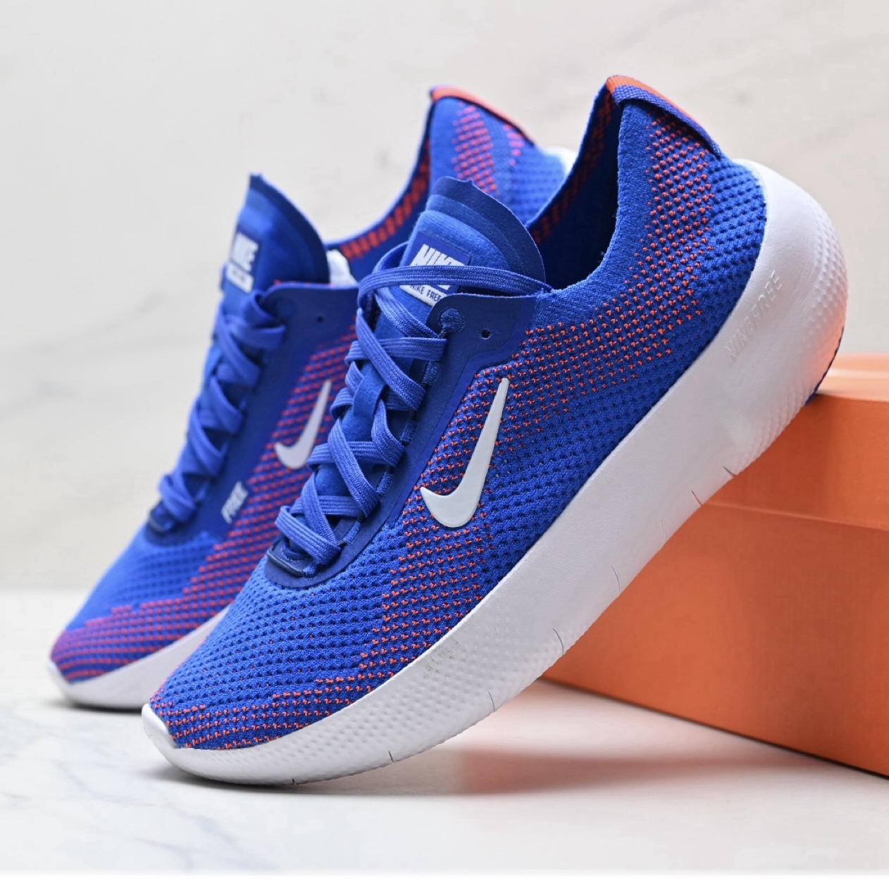 Nike Free 2025