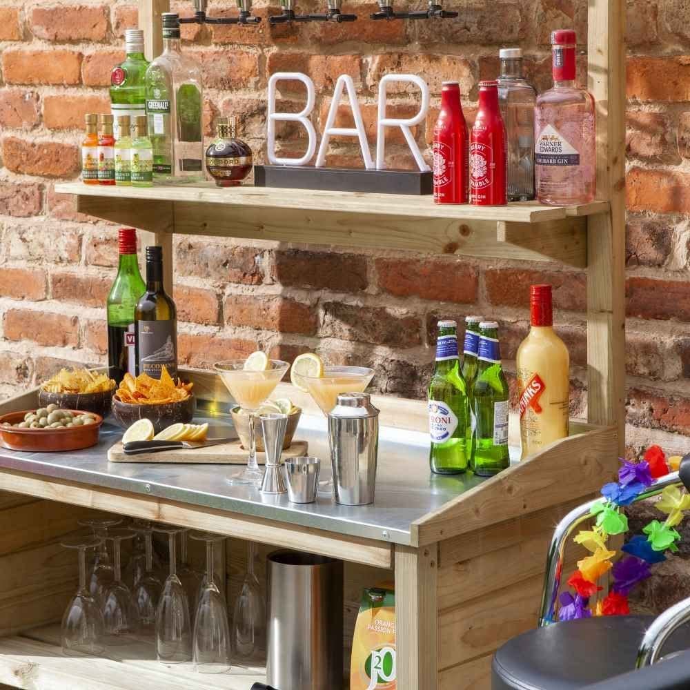Garden Mini Bar