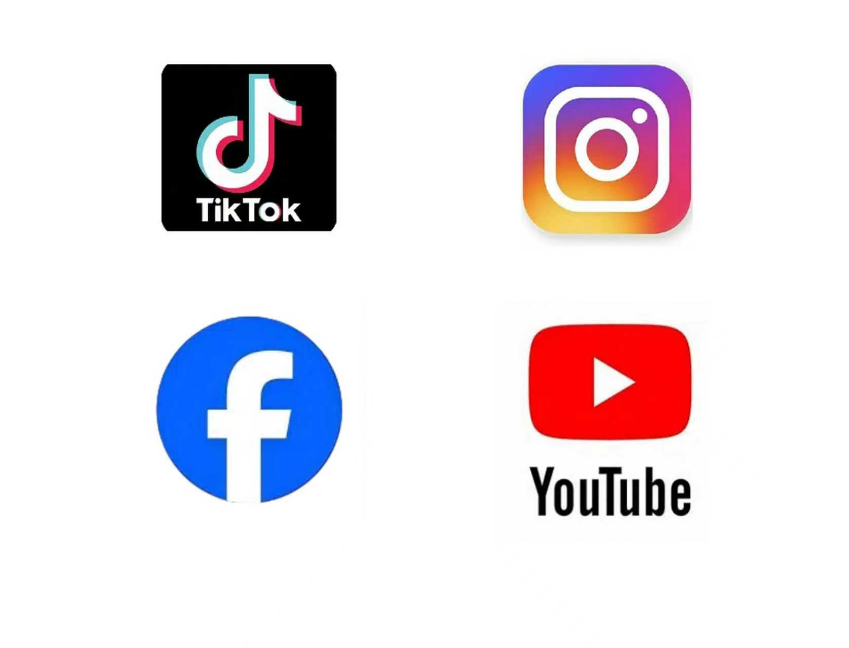 Social Media Packaging Video